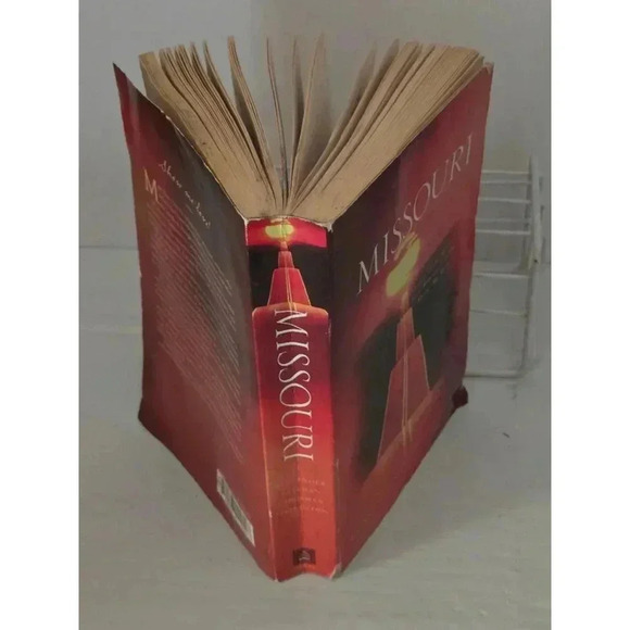 Missouri Book by‎ Hannah Alexander - Picture 2 of 5